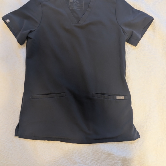 FIGS Scrub Set - Picture 2 of 7